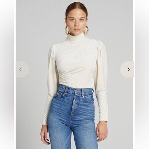 a.l.c. Rice Joss Top